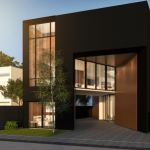 Arquitetura Comercial de Alto Padrão